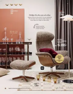 Mio Höst & Vinter - Förhandsvisning av reklamblad från butik Mio aktuell från 13/08/2026 | Sida: 53