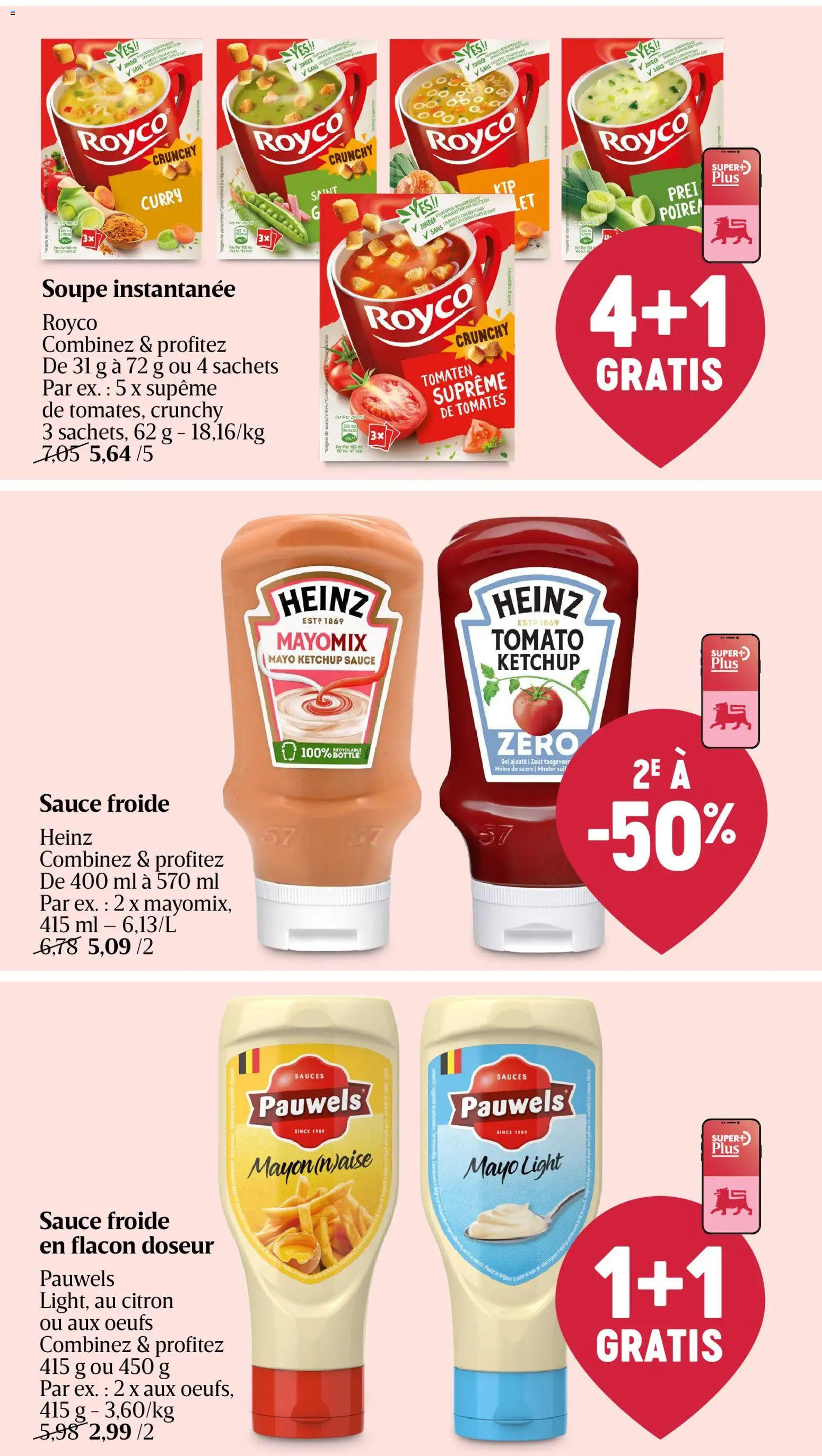 {H1} | Pagina: 20 | Producten: Tomaten, Ketchup, Suiker, Zout