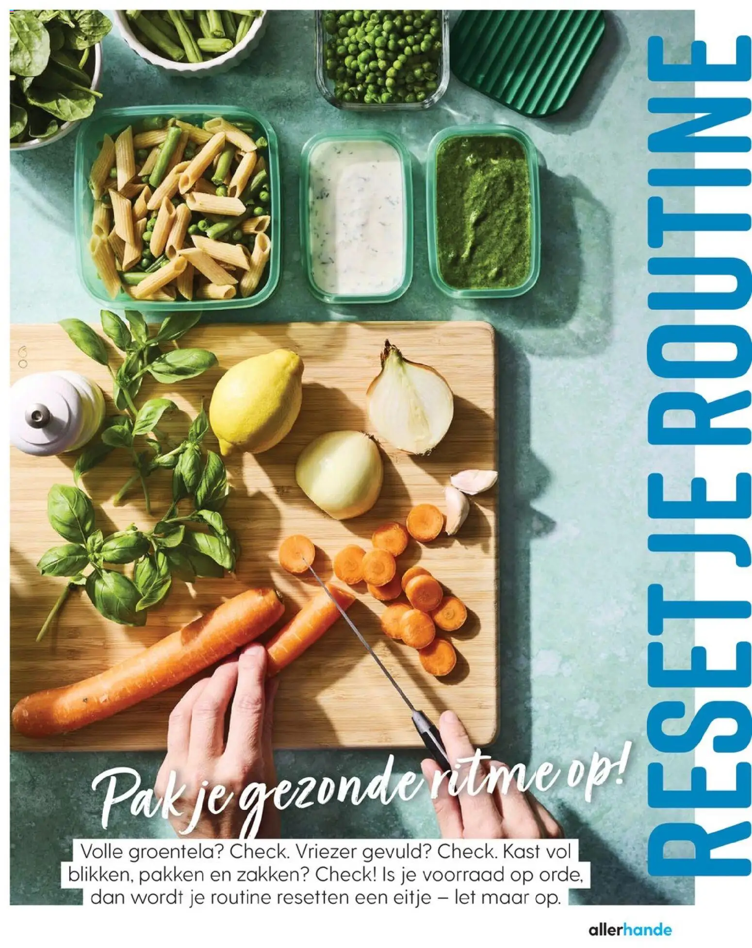 {H1} | Pagina: 29 | Producten: Pasta, Vriezer, Kast
