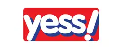 Logo yess!