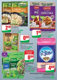 Pogląd oferty "Dino gazetka" - ważna od 23.09.2026 | Strona: 27