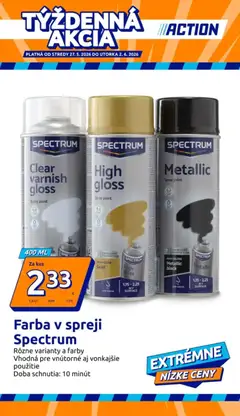 Action leták platný od 27.05.2026