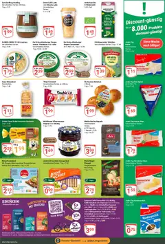 Globus Prospekt ab 19.10.2026 gültig | Seite: 12 | Produkte: Butter, Kaffee, Toast, Walking