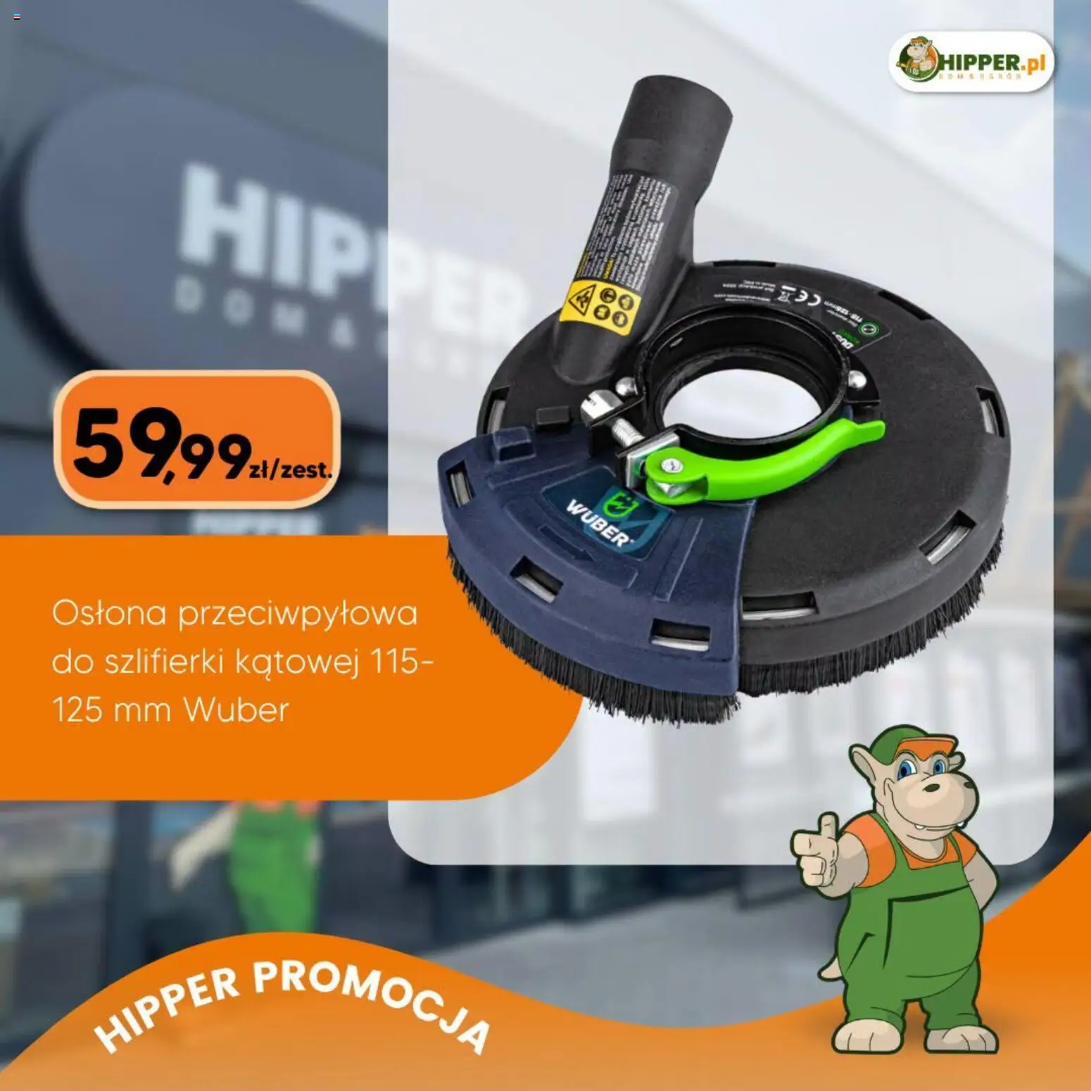 Hipper gazetka od 01.06.2026 | Strona: 4