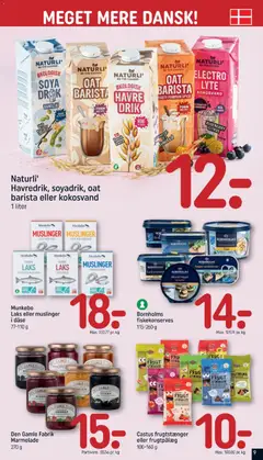Rema 1000 - Tilbudsavis uge 38 gyldig fra 13/09/2026 | Side: 9