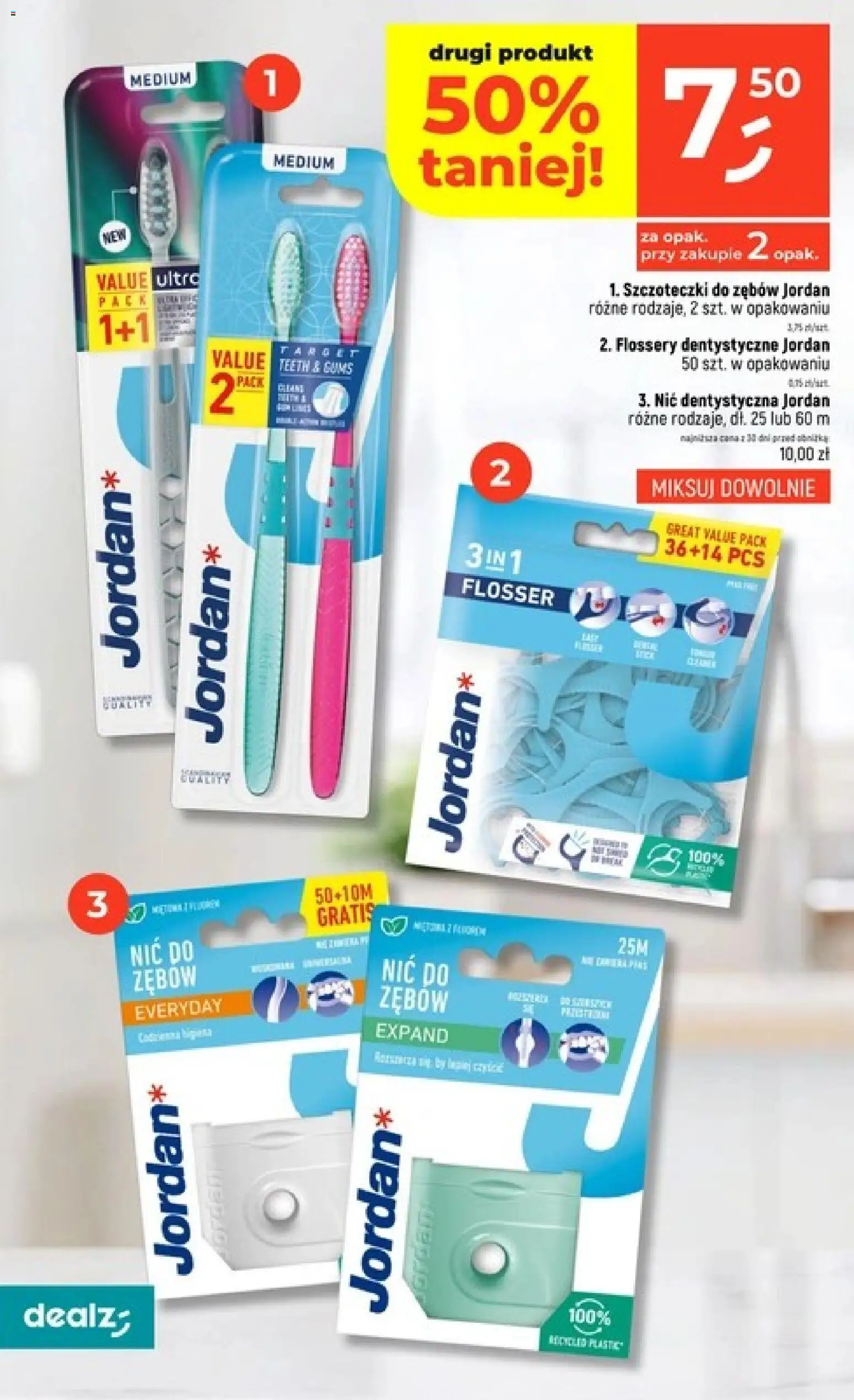 Dealz gazetka od 16.07.2026 | Strona: 46