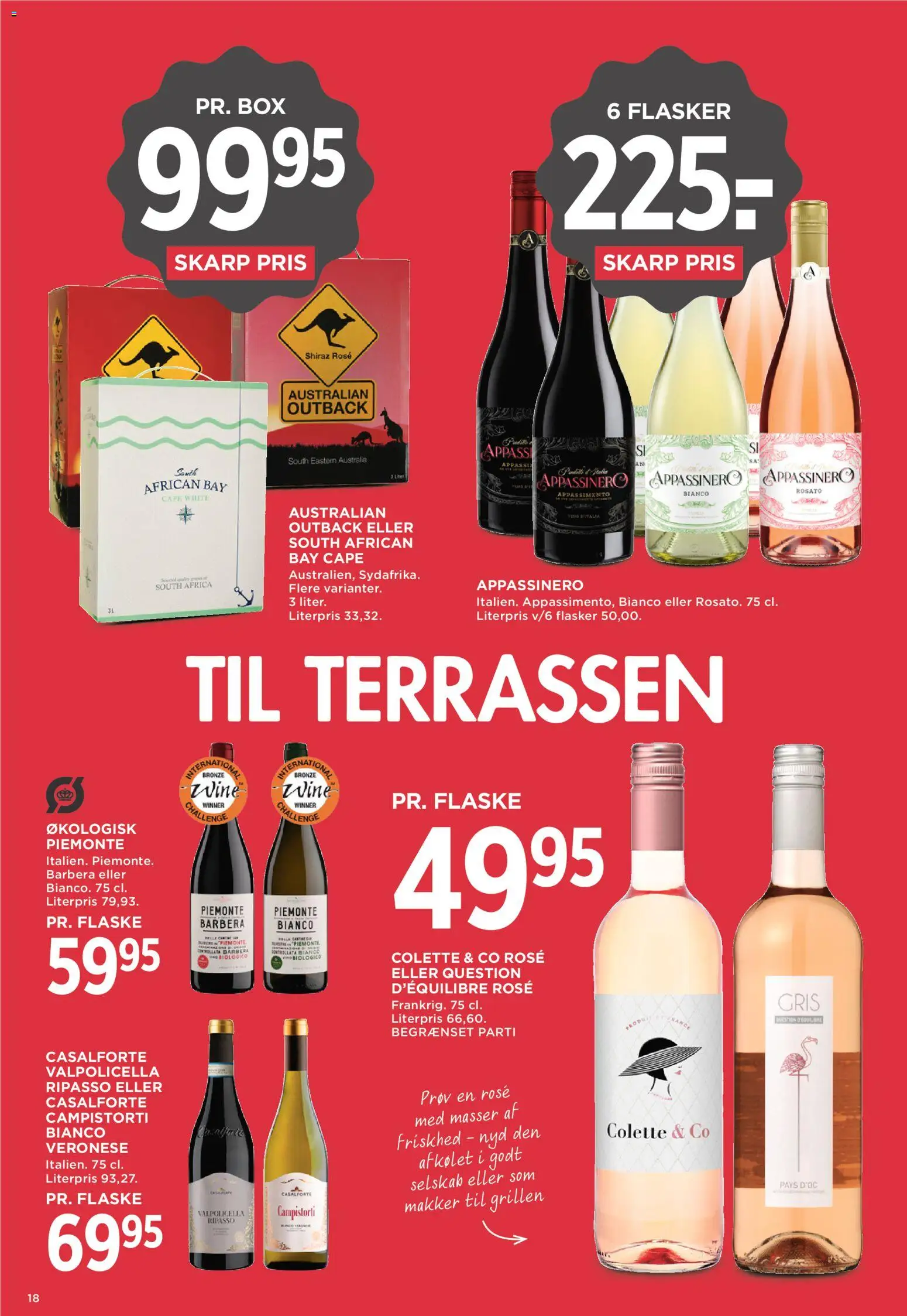 Meny tilbudsavis – gyldig fra 31/07/2026 | Side: 28 | Produkter: Søm
