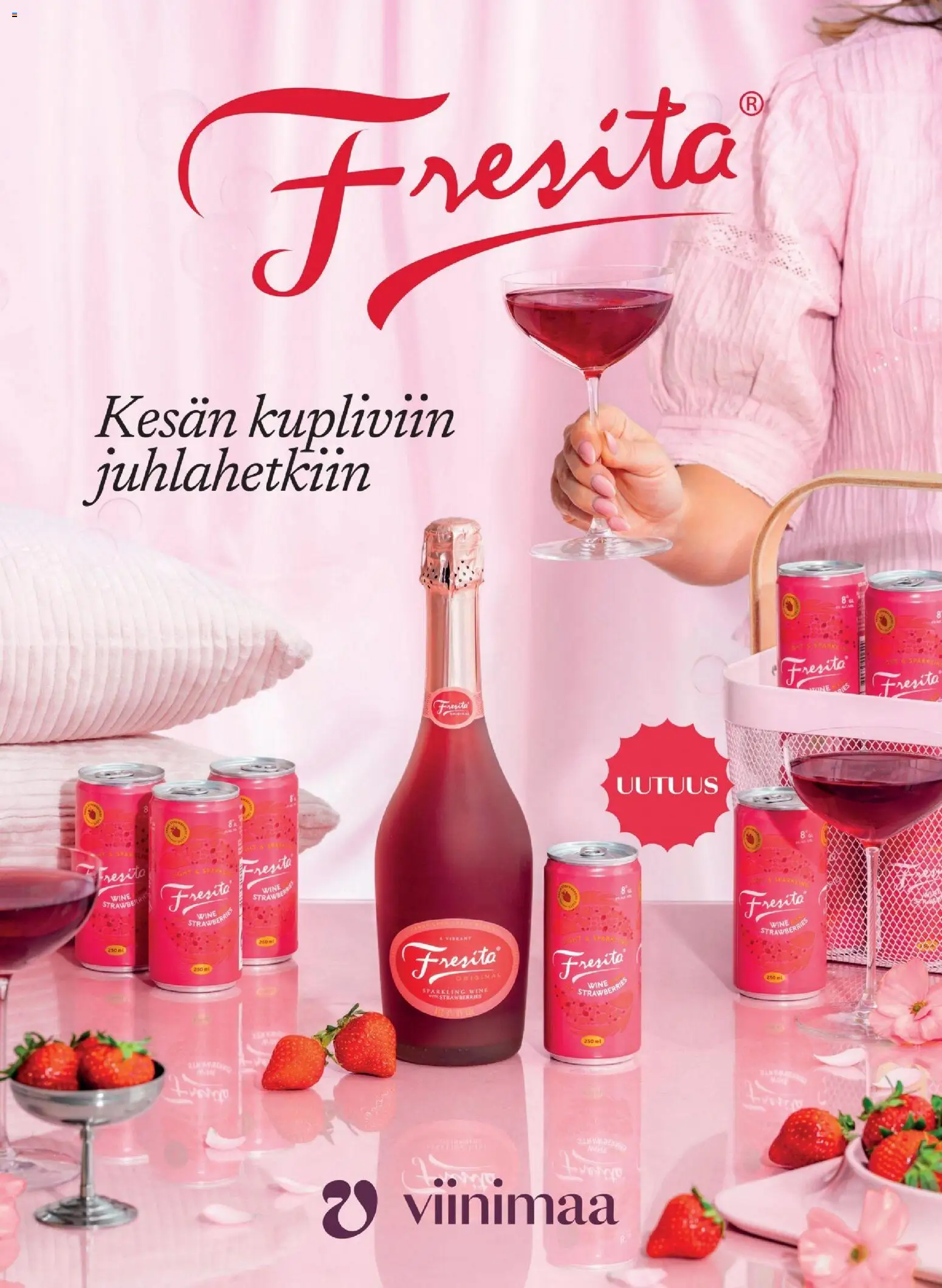 K-Market tarjoukset - Pirkka – voimassa 10.06.2026 alkaen | Sivu: 12