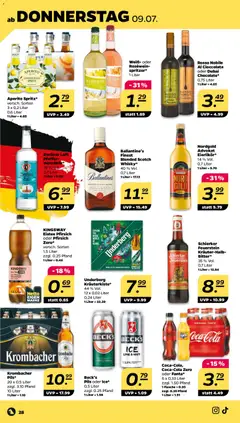 Netto Prospekt ab 06.07.2026 gültig | Seite: 30