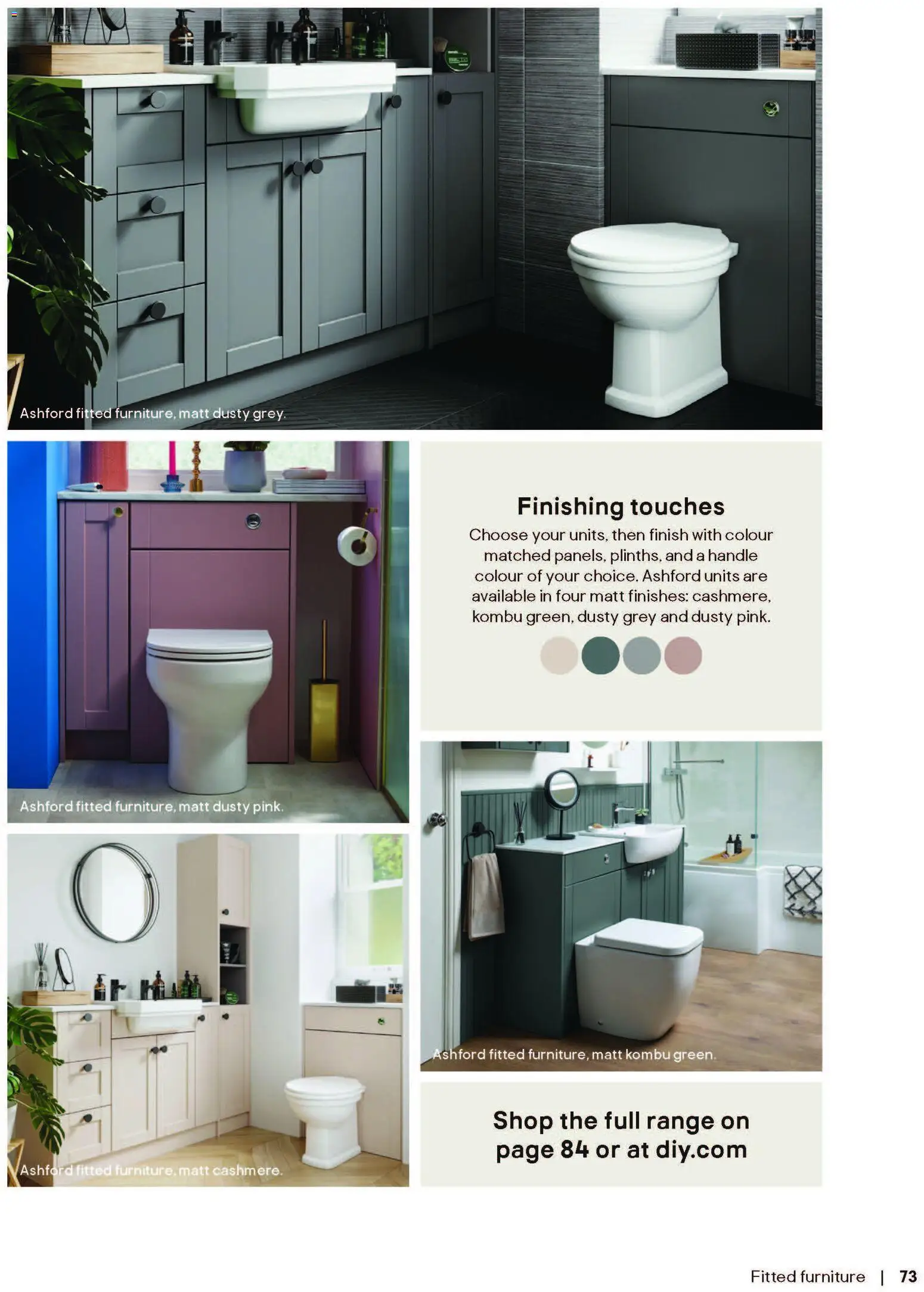 B&Q B&Q Bq Bq Bathrooms Home Deals December 2025 — page 73 of 280