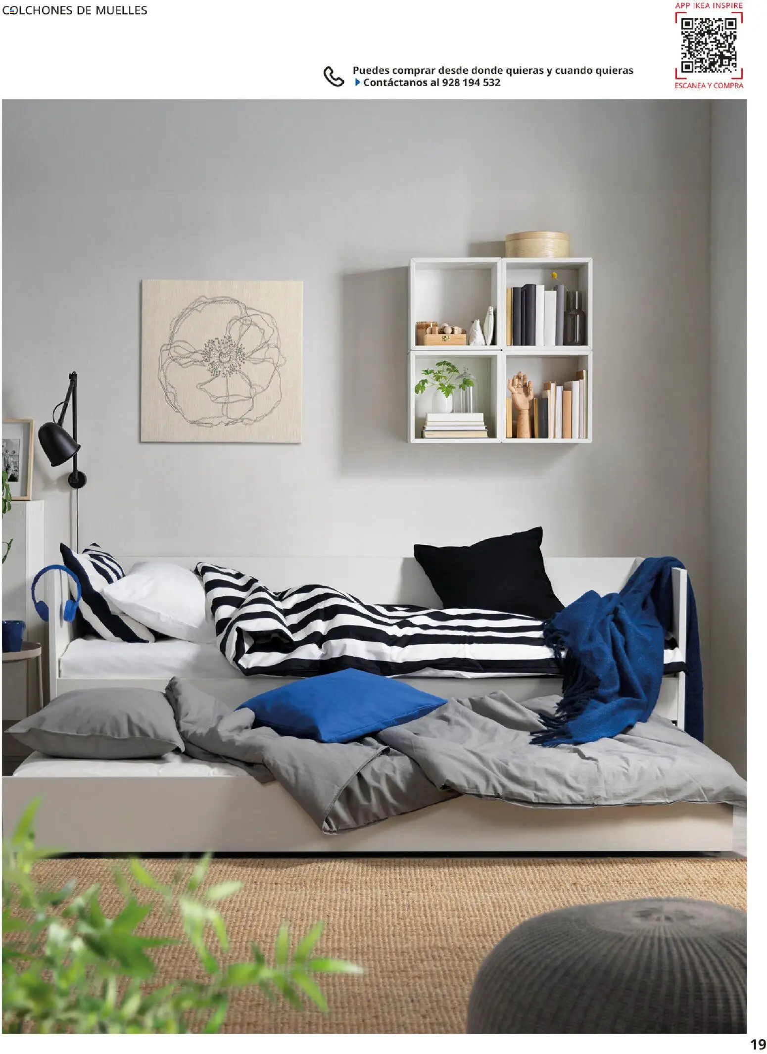 IKEA - Confort │ válido desde el 01/09/2026 | Página: 19