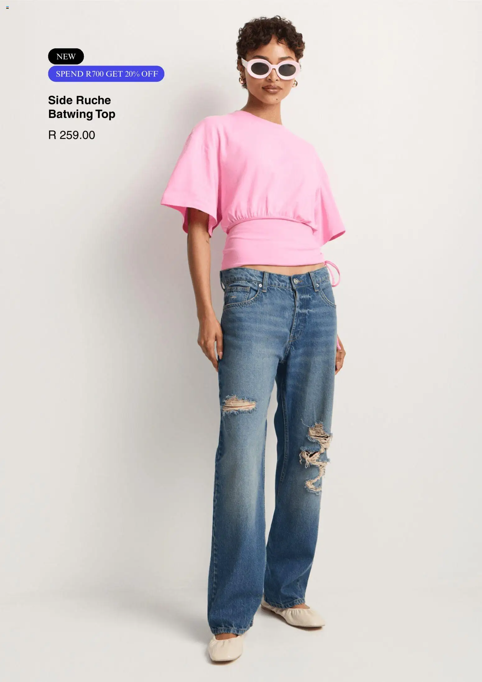 New Foschini catalogue – valid from 01/09/2026 | Page: 6