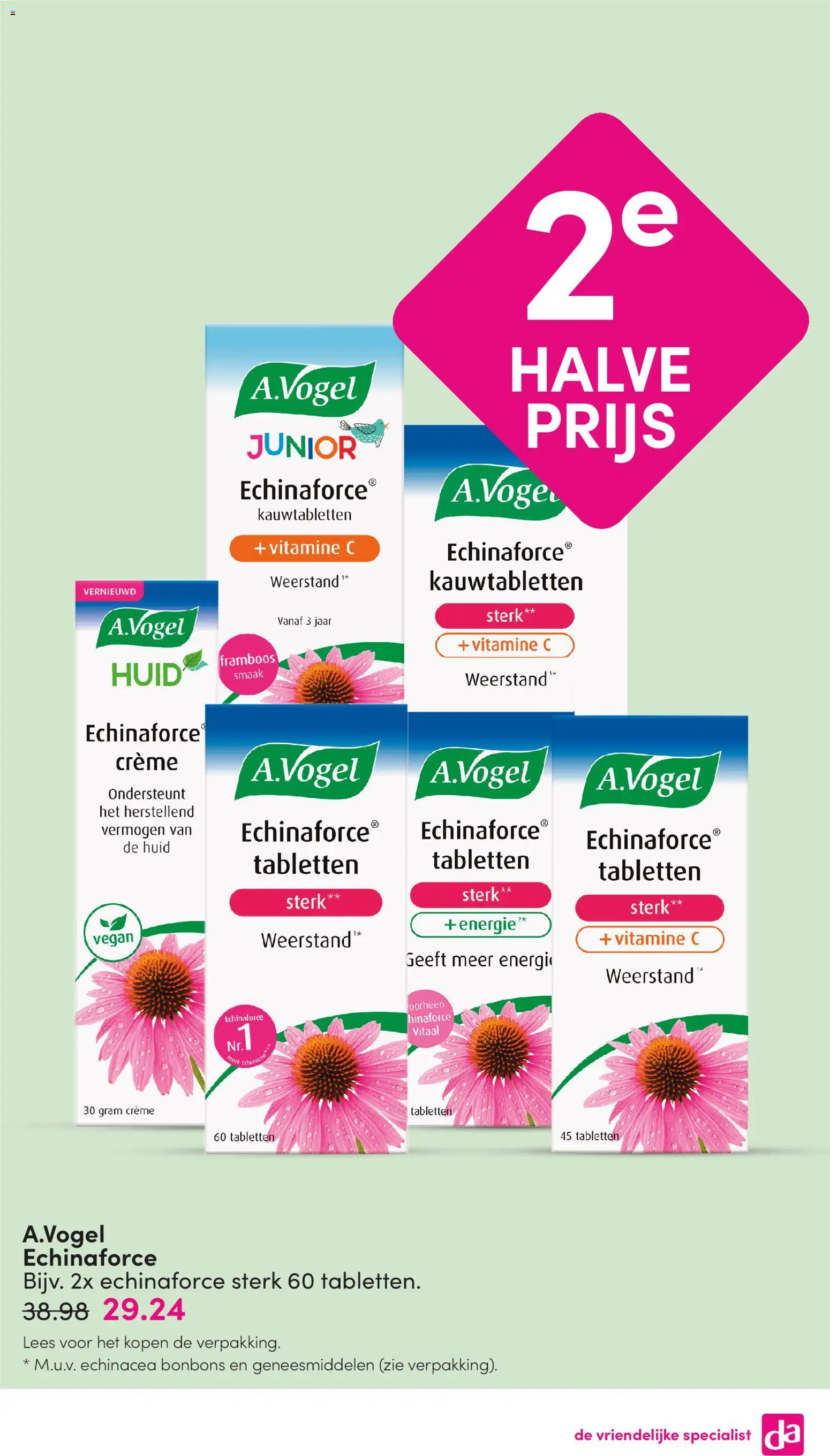 {H1} | Pagina: 31 | Producten: Vitamine C, Crème
