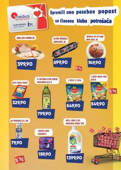 Medius katalog Popusti - pregled Medius kataloga - važi od 04.05.2026