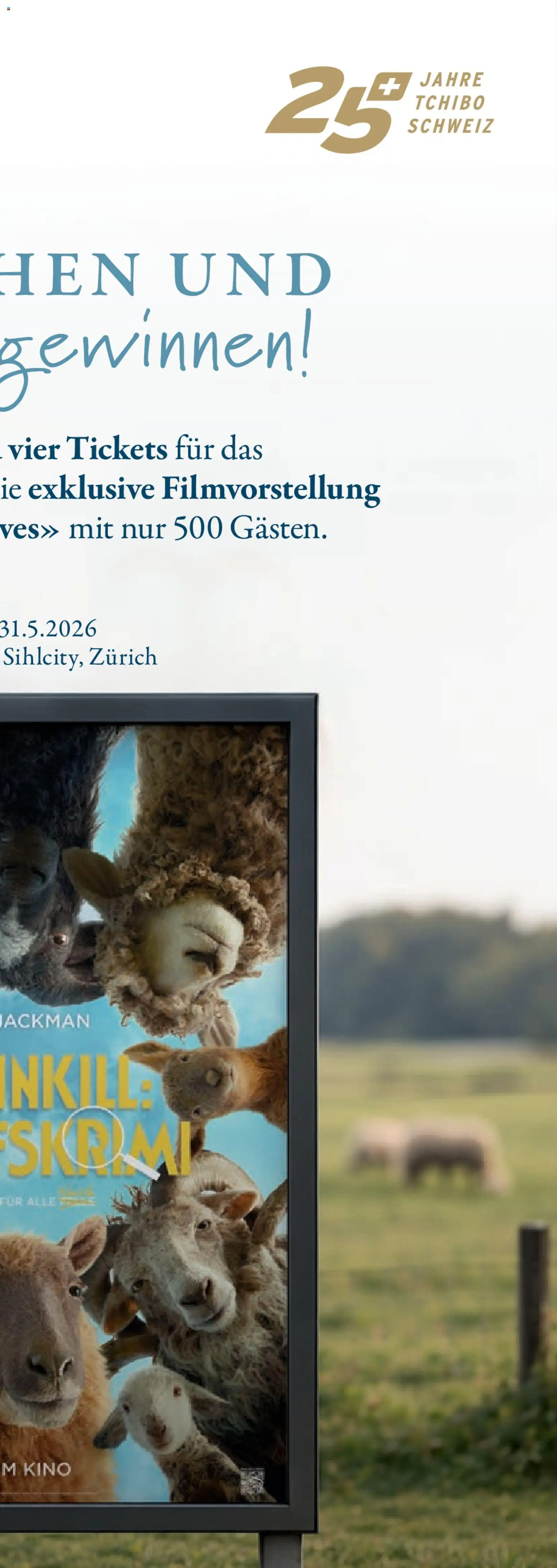 Tchibo aktionen Comfort – gültig ab 21.04.2026 | Seite: 30
