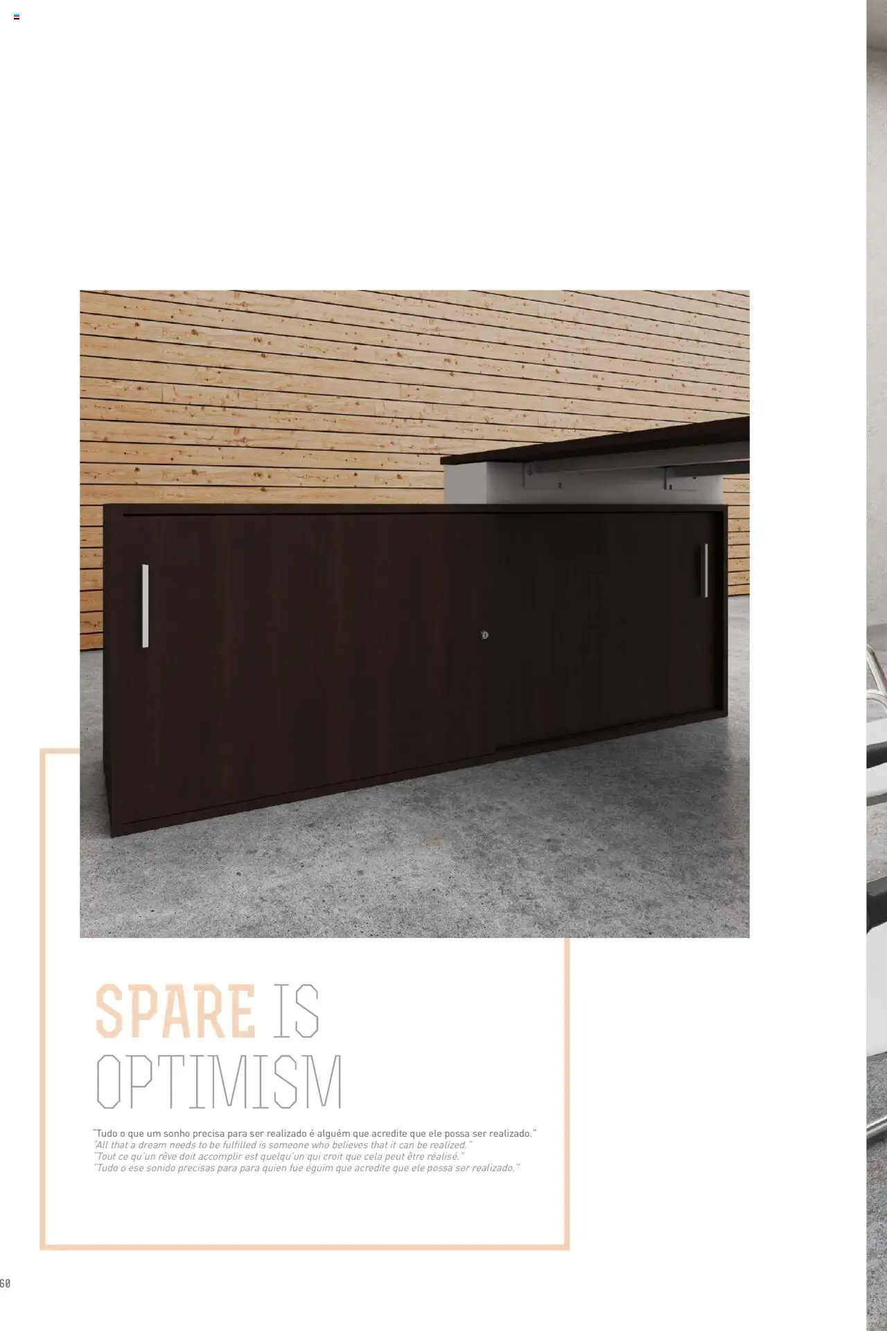 Staples Mobiliário por encomenda │ válido de 24.02.2022 | Página: 60