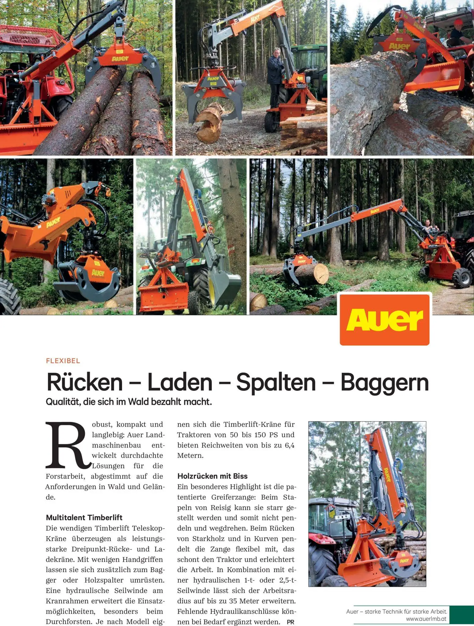 Lagerhaus Unser Land Oktober 2026 gültig ab 01.10.2026 | Seite: 37