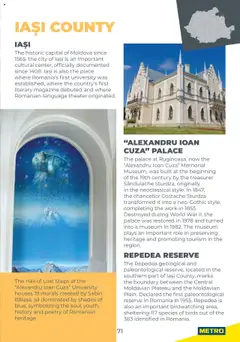 Ofertele Metro valabile de la 23.09.2025 | Pagină: 71 | Produse: Role, Sabin