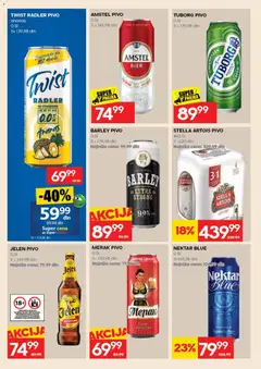 Roda katalog - pregled Roda kataloga - važi od 11.06.2026 | Strana: 26