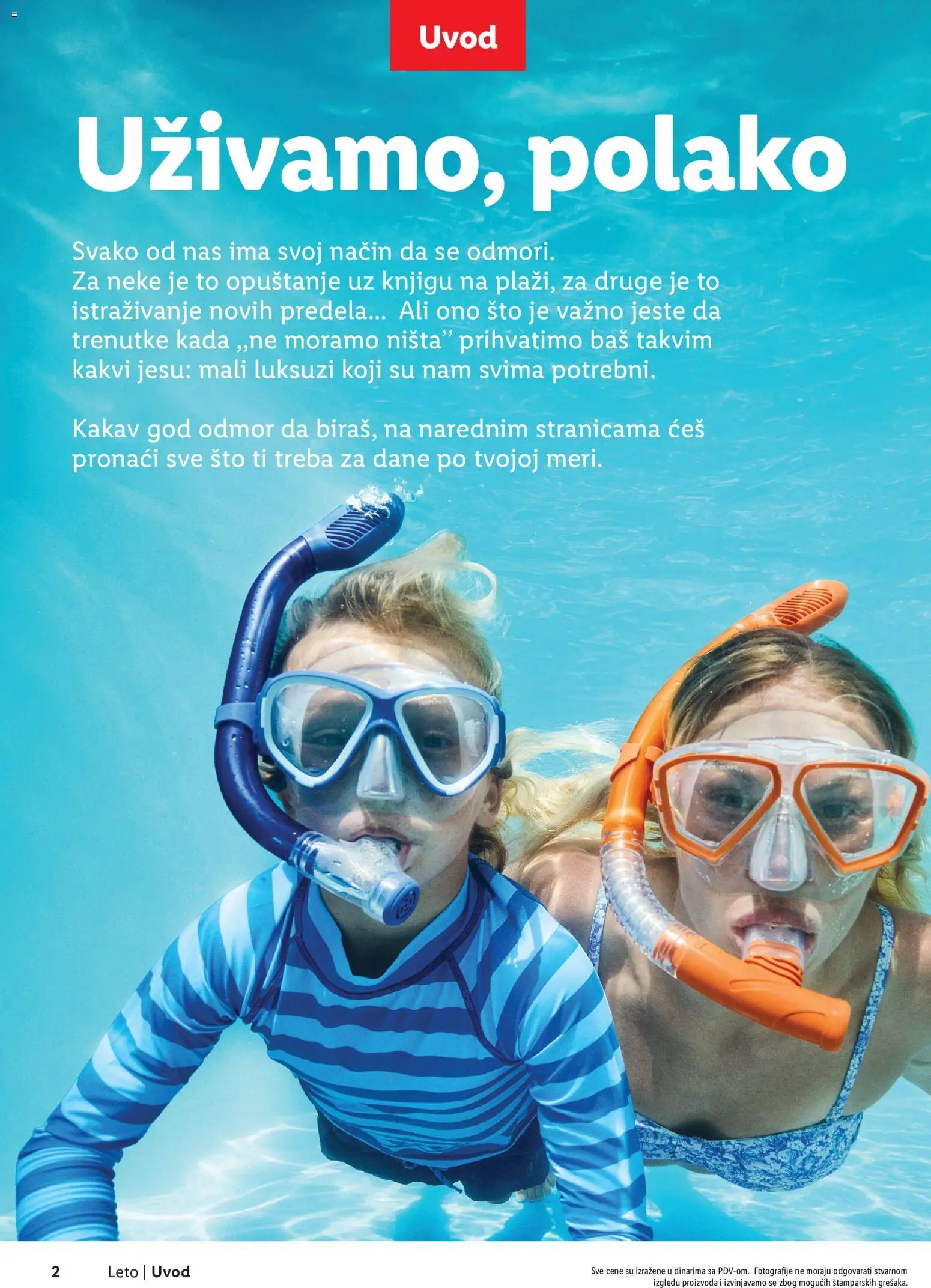 Lidl katalog - važi od 28.05.2026 | Strana: 2 | Proizvode: Sto