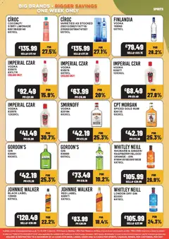 Preview of Bestway - Deal Drop valid from 14/10/2026 | Page: 7