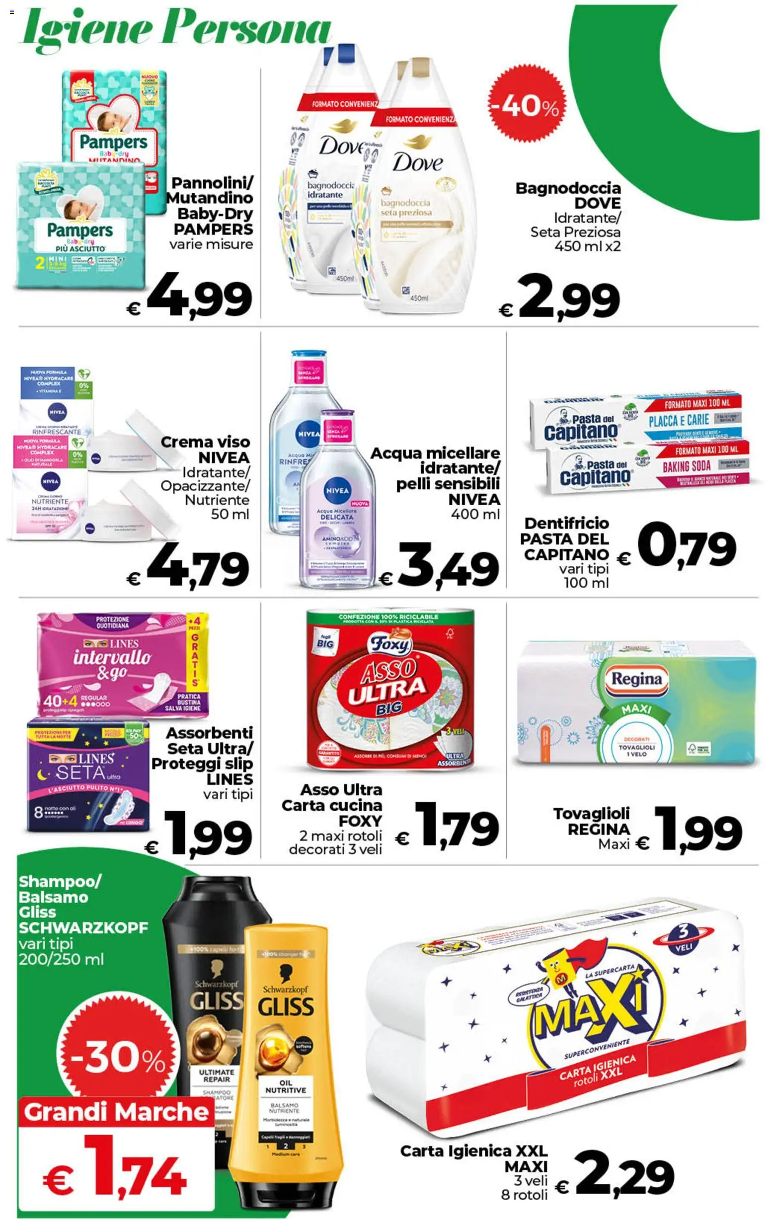 Volantino COOP del 07.05.2026 | Pagina: 31