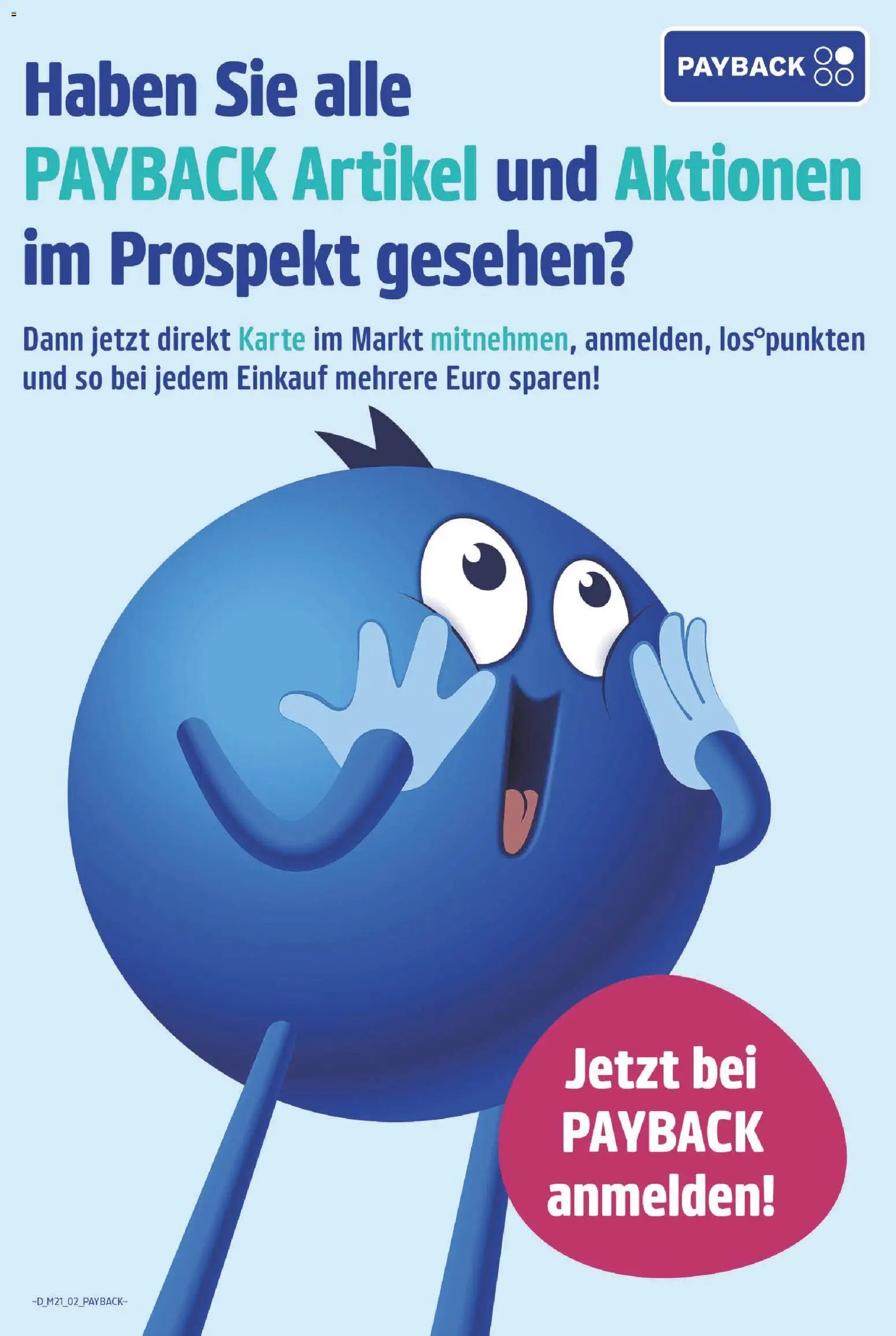 Marktkauf Prospekt 	 – gültig ab 18.05.2026 | Seite: 32
