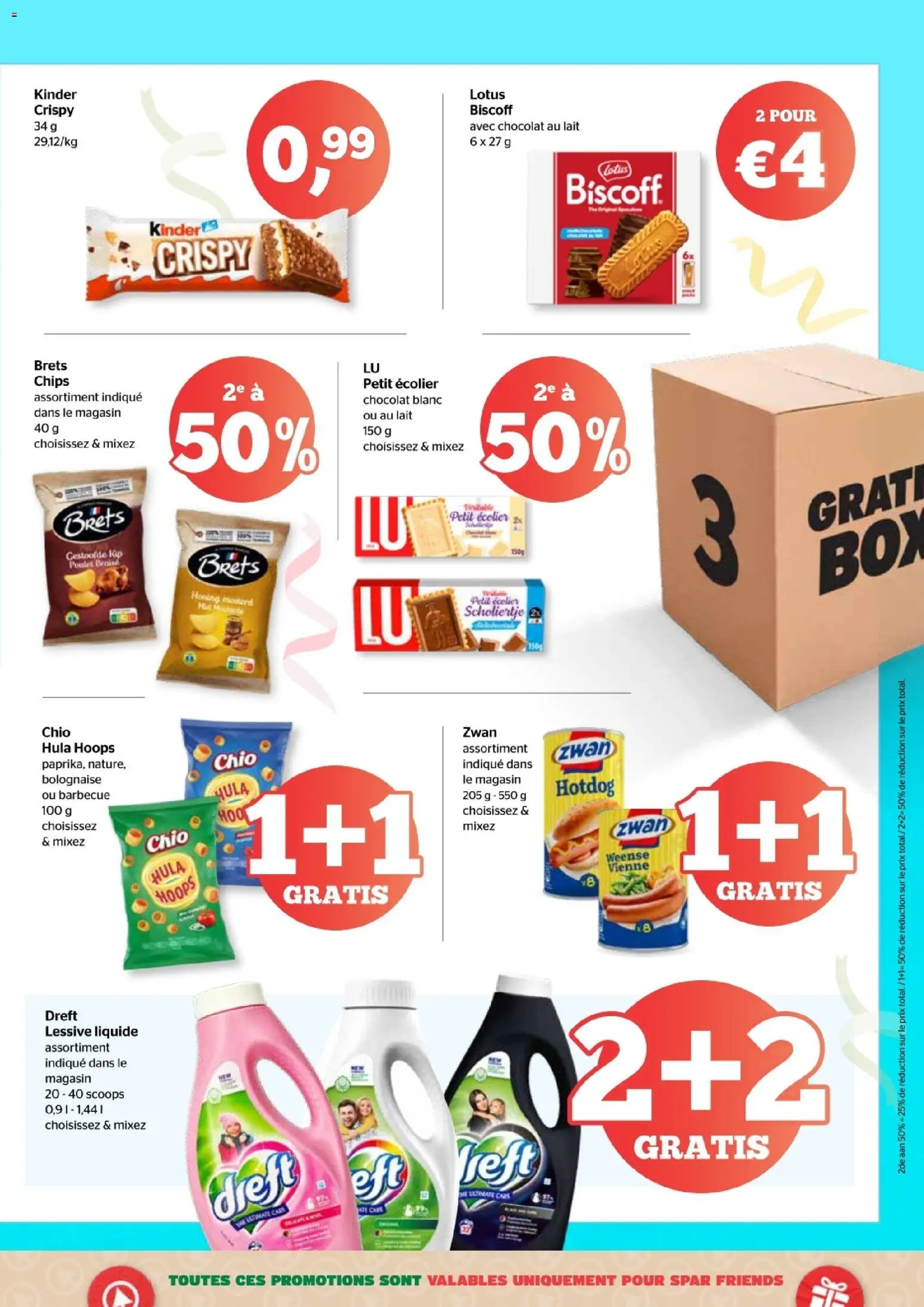 {H1} | Pagina: 7 | Producten: Honing, Kinder, Kip, Barbecue