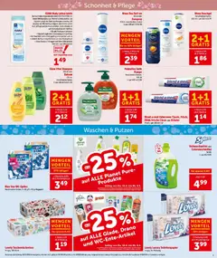 Interspar - Flugblatt ab 30.04.2026 gültig | Seite: 9