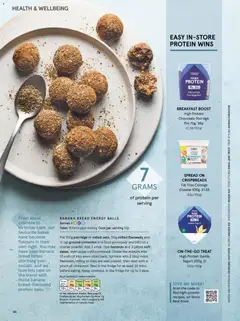 Preview of Tesco Magazine - May 2026 valid from 01.05.2026 | Page: 84