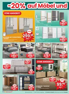 Conforama aktionen ab 05.08.2026 gültig | Seite: 8