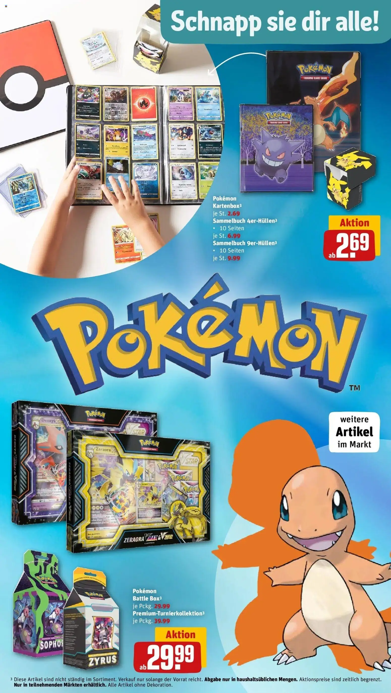 REWE Prospekt ab 03.08.2026 zum Blättern » Angebote | Seite: 26