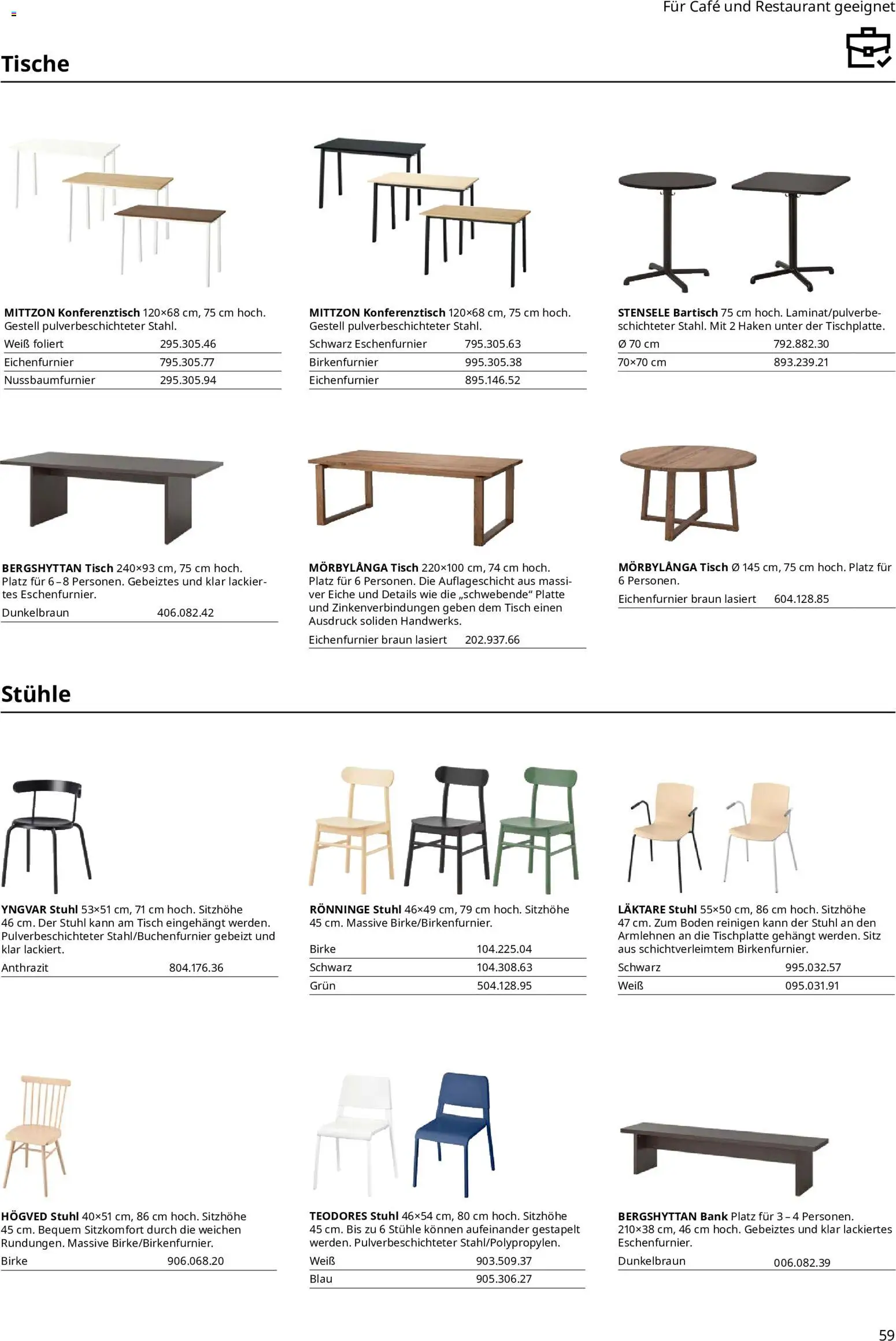 Ikea Essplatz – gültig ab 19.06.2026 | Seite: 59