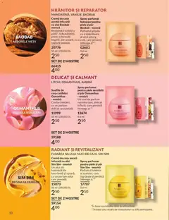 Ofertele Avon valabile de la 01.08.2026 | Pagină: 10