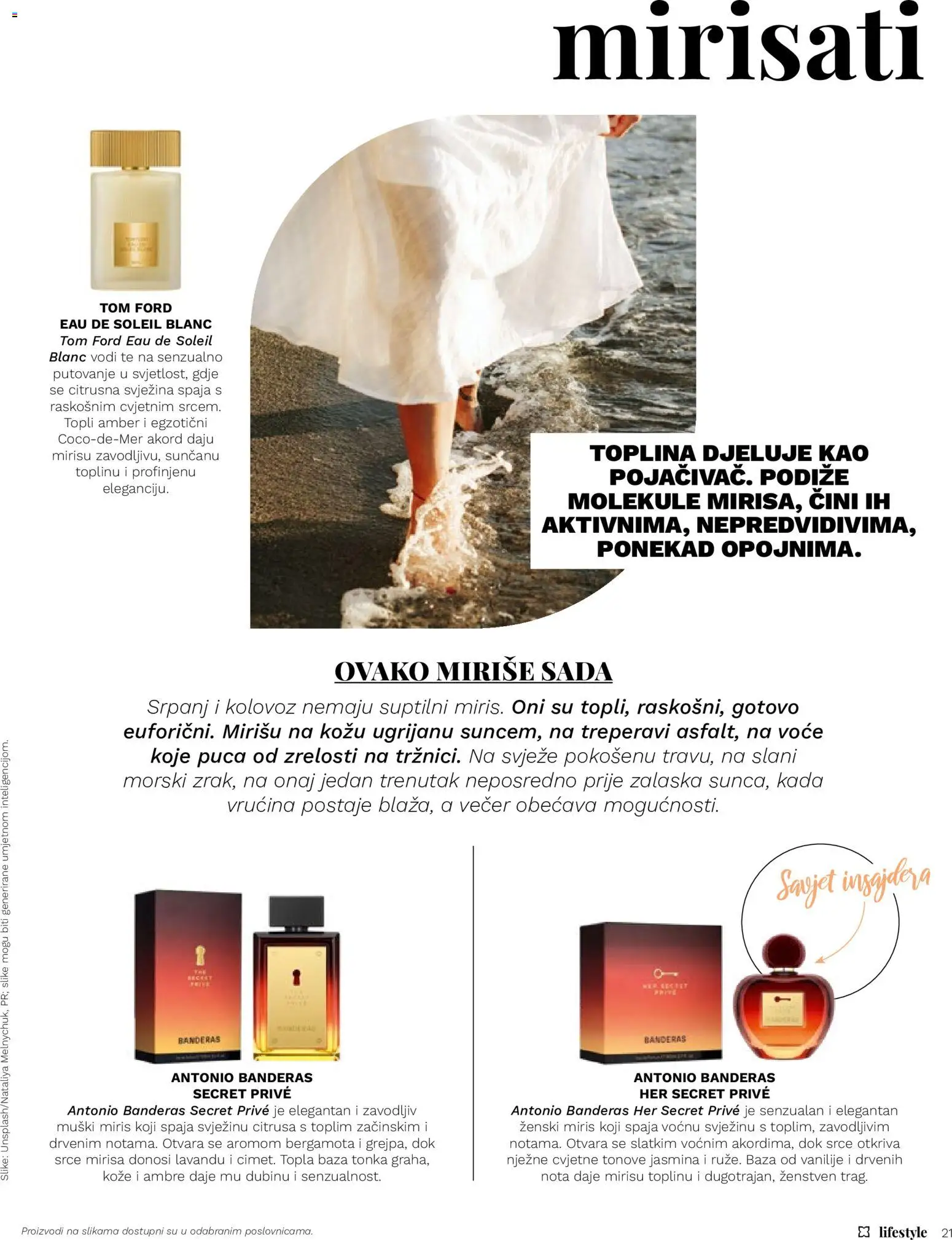 Müller katalog | vrijedi od 01.08.2026 | Stranica: 21 | Proizvodi: Miris, Voće
