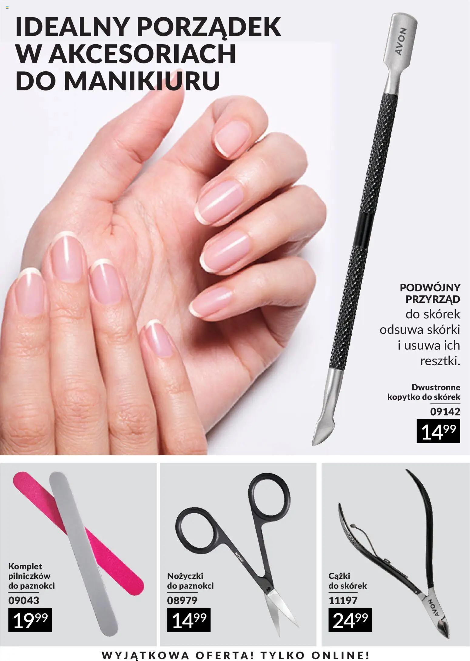 Avon Katalog 9 2026 od 01.09.2026 | Strona: 206