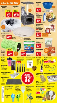 Thomas Philipps Flugblatt ab 04.05.2026 gültig | Seite: 14 | Produkte: Spiel, Thermometer, Ventilator, Kaffee