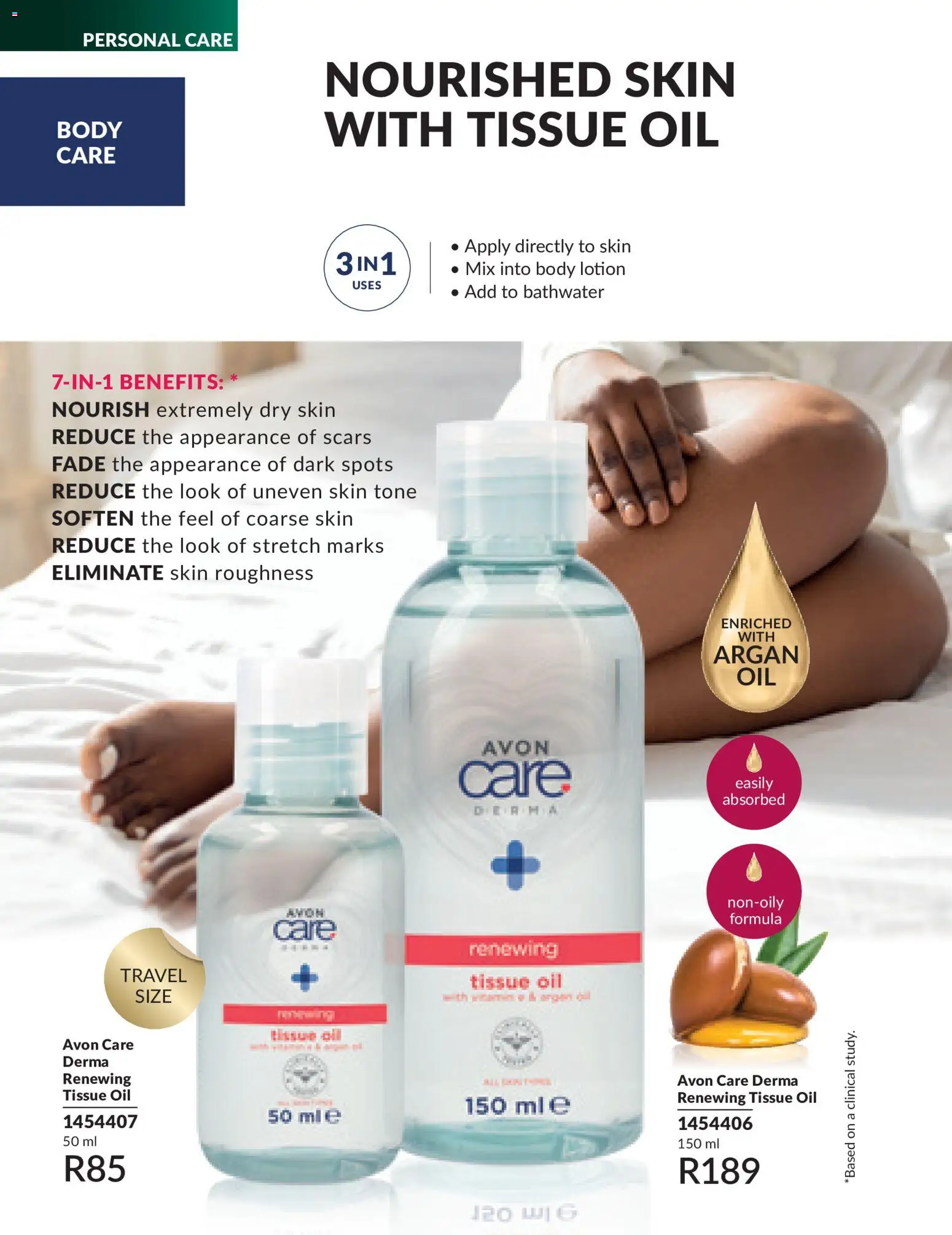 New Avon catalogue – valid from 01.06.2026 | Page: 142