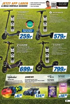 Expert Prospekt 	 ab 15.05.2026 gültig | Seite: 5 | Produkte: Bosch, Navigation, Scooter, Bildschirm
