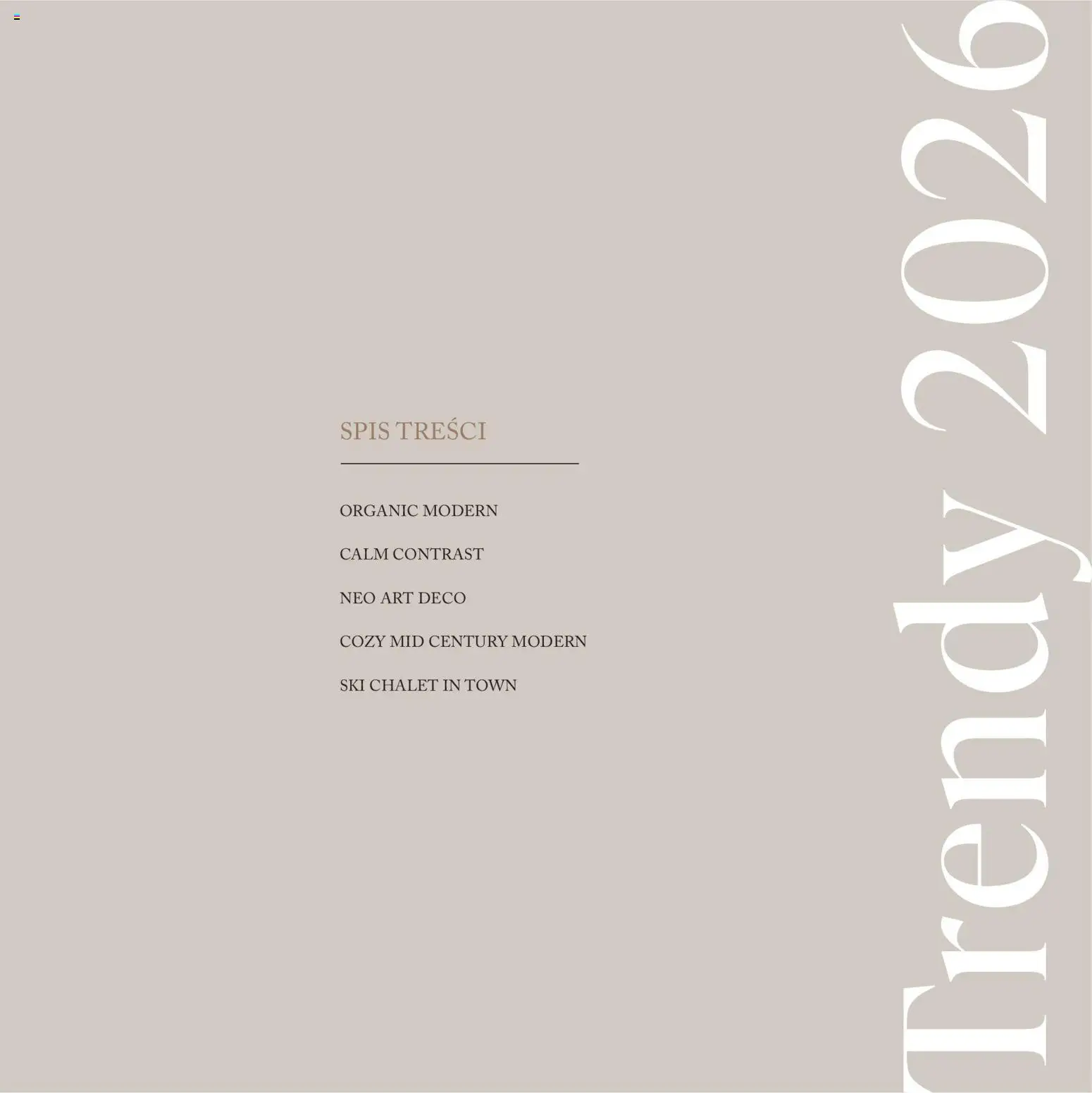 Salony Agata gazetka - Trendbook od 07.05.2026 | Strona: 2