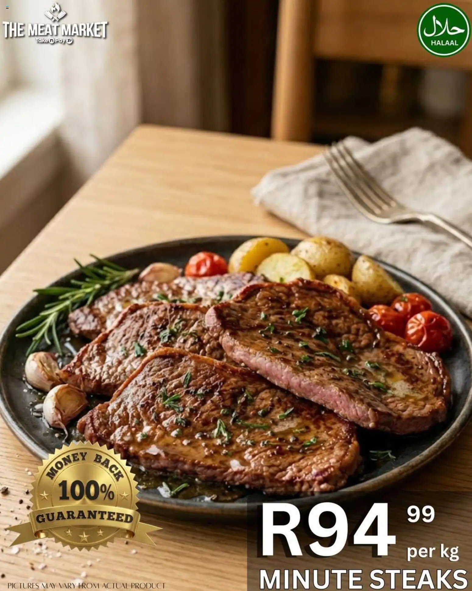 New Take n Pay catalogue – valid from 12.05.2026 | Page: 15