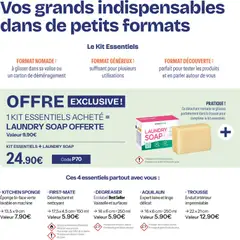 Stanhome - Prévisualisation de Stanhome catalogue valide à partir de 29/06/2026 | Page: 6