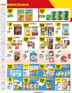 Pré-visualização Continente folheto válido de 16.06.2026 | Página: 26