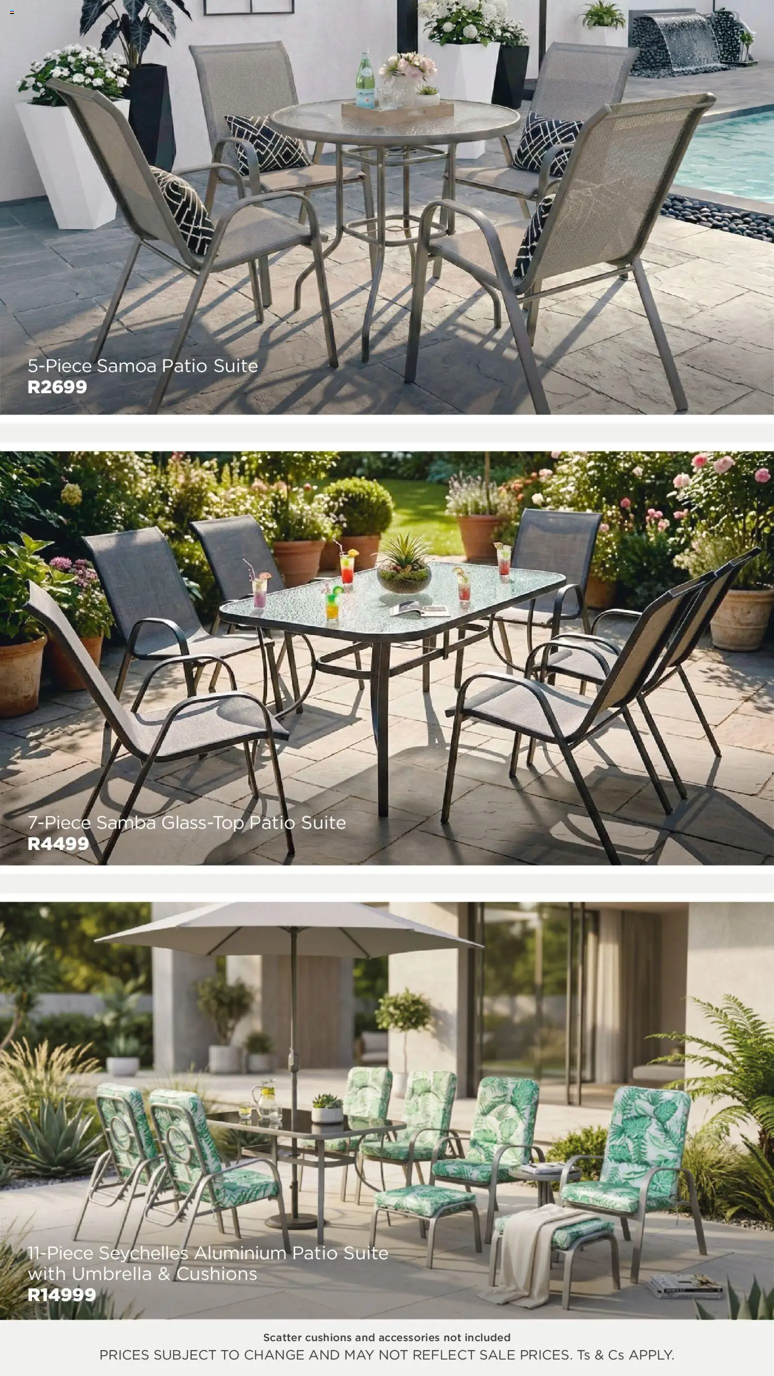 New House and Home catalogue – valid from 19/10/2026 | Page: 7