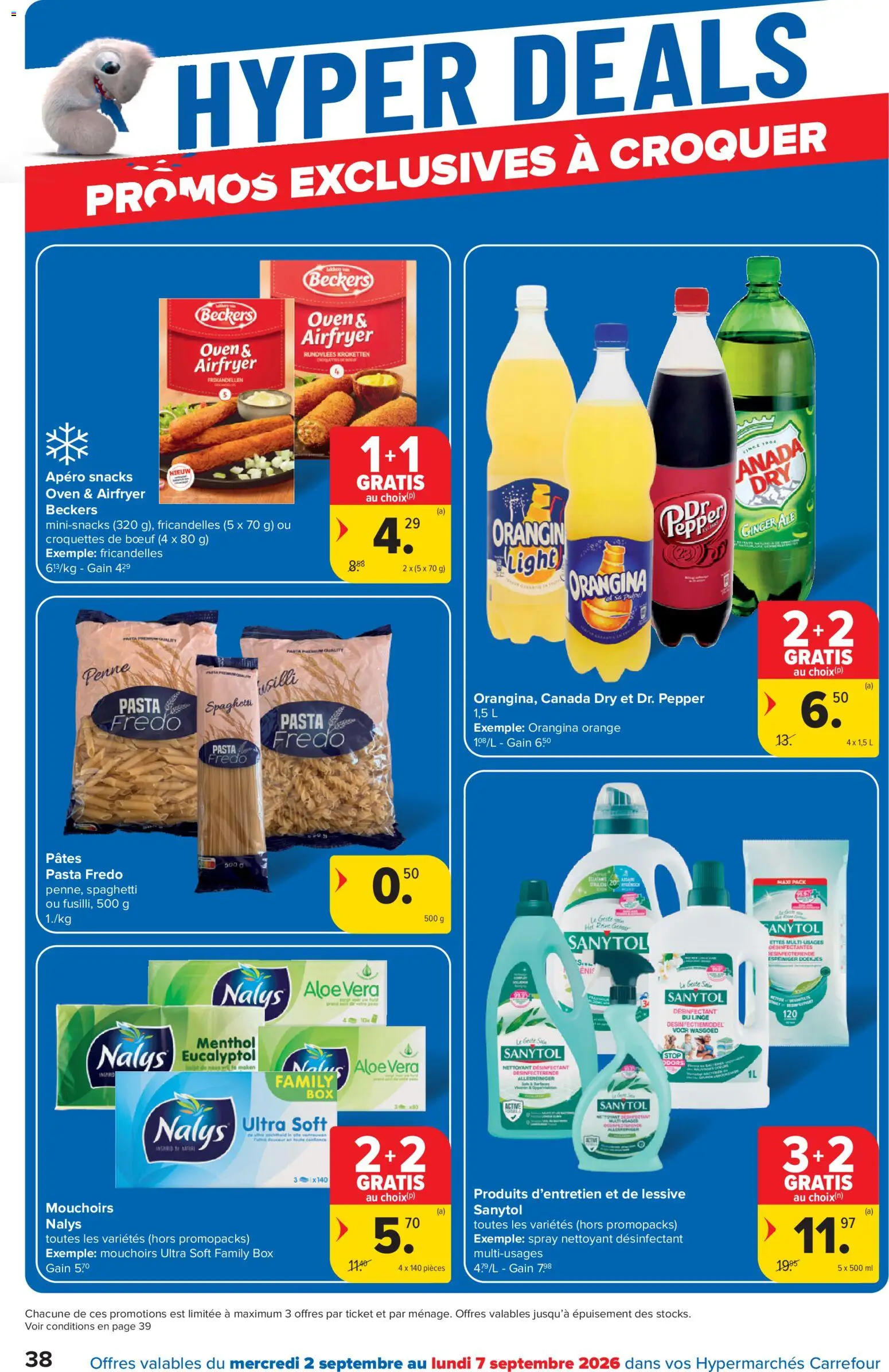 {H1} | Pagina: 38 | Producten: Oven, Wasgoed, Box, Aloë Vera