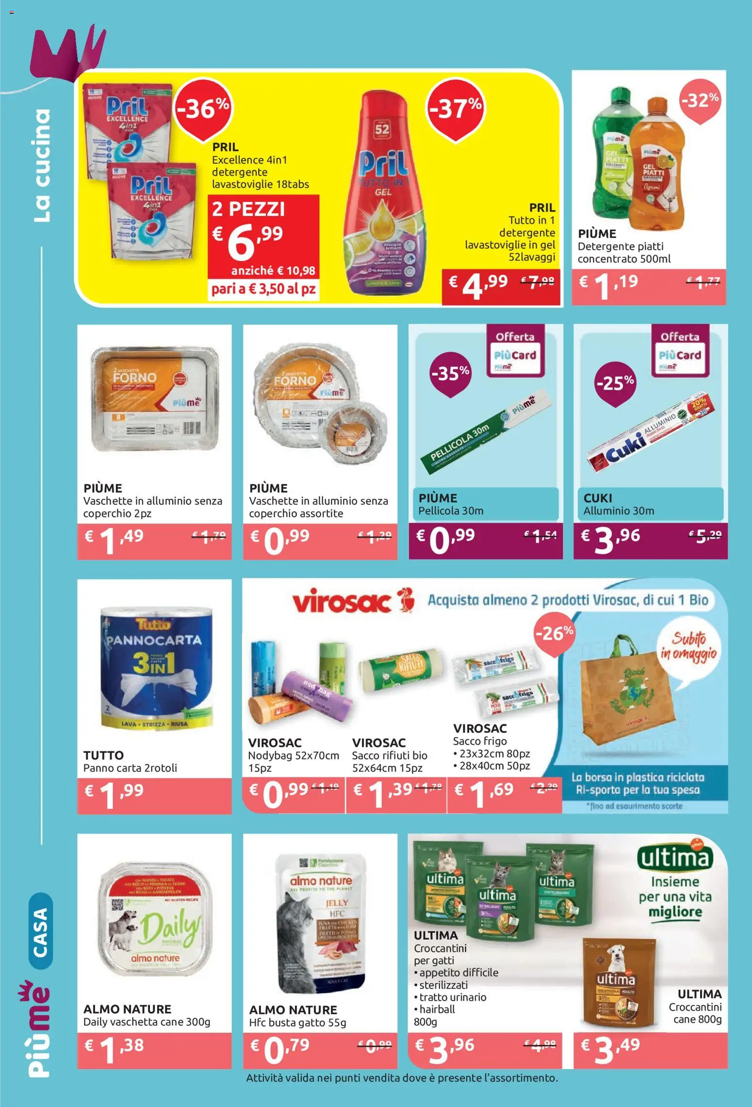 IperSoap volantino dal 13/07/2026 anteprima > nuovo offerte!⏳ — page 7