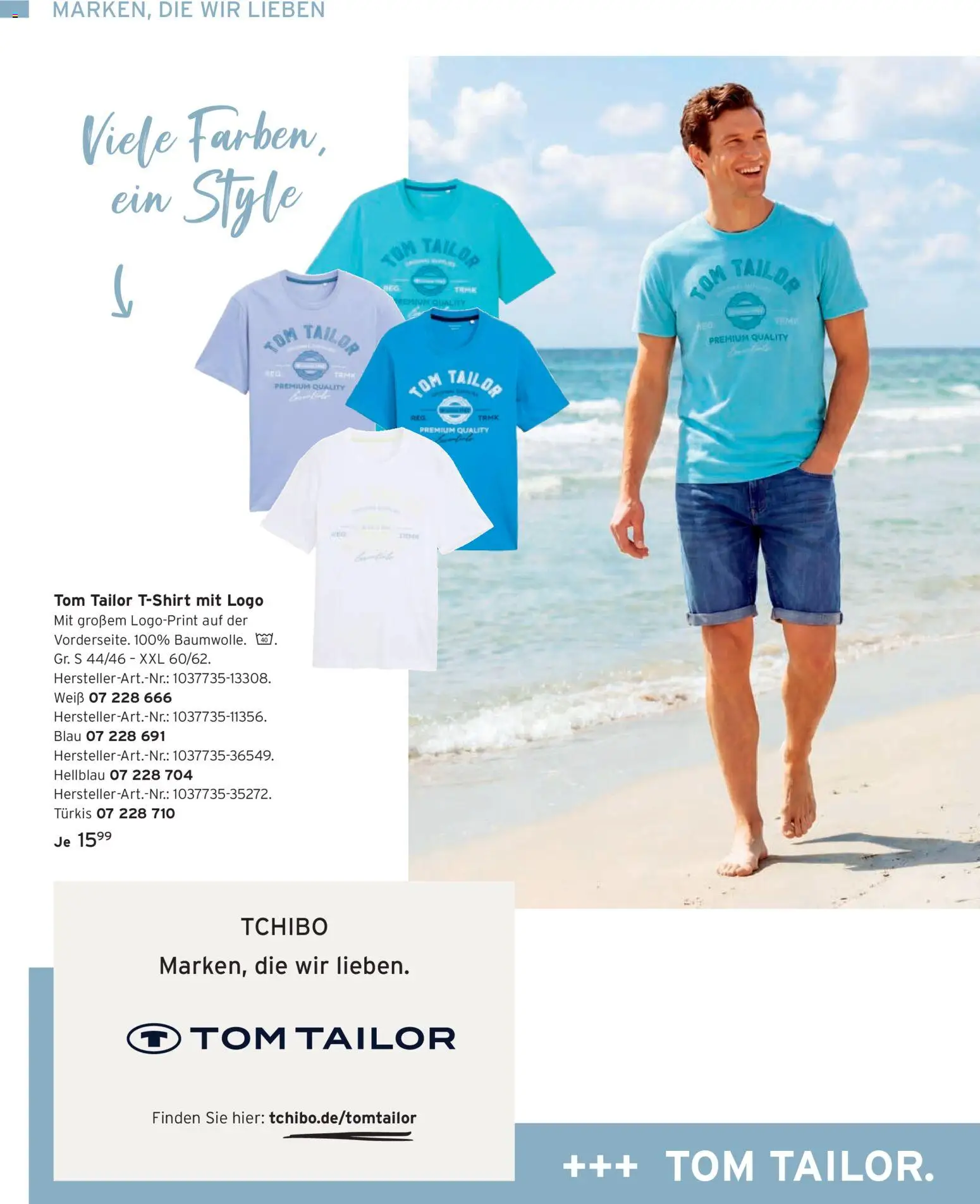 Angebote Tchibo – gültig ab 01.07.2026 | Seite: 138