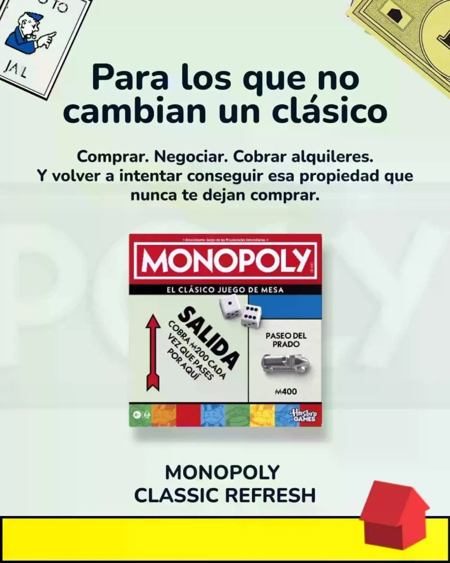 Juguettos Hasbro Games │ válido desde el 14/09/2026 | Página: 4 | Productos: Té, Mesa