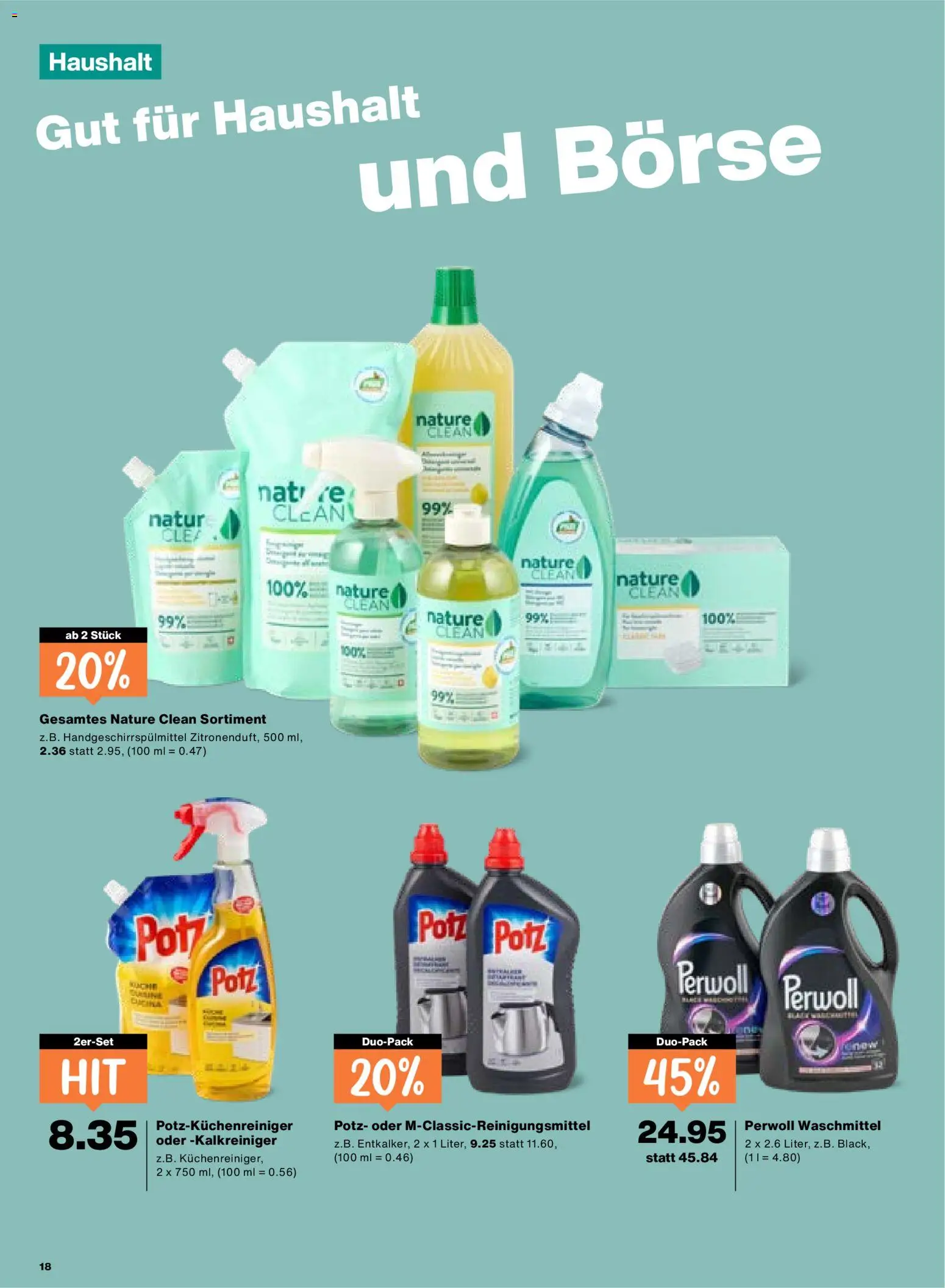 Migros aktionen – gültig ab 02.07.2026 | Seite: 18