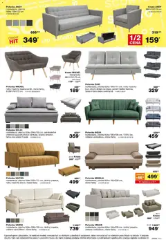 Sconto nábytok leták platný od 17.06.2026 | Strana: 14